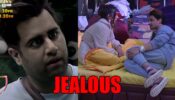 Bigg Boss 15 spoiler alert: Rajiv Adatia gets jealous of Ieshaan Sehgaal and Miesha Iyer’s bond
