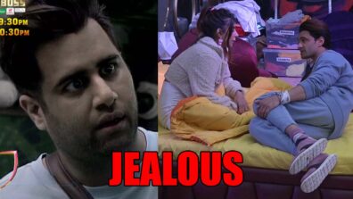 Bigg Boss 15 spoiler alert: Rajiv Adatia gets jealous of Ieshaan Sehgaal and Miesha Iyer’s bond