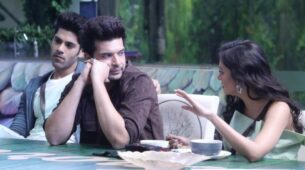 Bigg Boss 15 spoiler alert: Tejasswi and Karan’s romance starts blooming