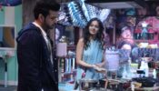 Bigg Boss 15 spoiler alert: Tejasswi discusses about her ‘wedding’ with Nishant