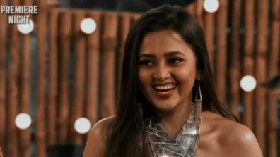 Bigg Boss 15 spoiler alert: Tejasswi fights back as housemates blame her for going hungry