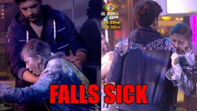 Bigg Boss 15 spoiler alert: Tejasswi Prakash falls sick during the captaincy task, Karan Kundrra, Nishant Bhat get worried