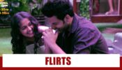 Bigg Boss 15 spoiler alert: Tejasswi Prakash flirts with Karan Kundrra, says ‘taarif kar’