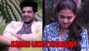 Bigg Boss 15 spoiler alert: Tejasswi Prakash is going to be a tough nut to crack but I will take what I want, says Karan Kundrra