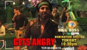 Bigg Boss 15 spoiler alert: Vishal Kotian gets ANGRY at Bigg Boss