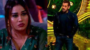 Bigg Boss 15 spoiler alert Weekend Ka Vaar: Afsana faces Salman’s wrath for her terrible behaviour