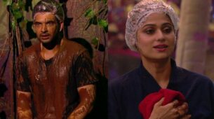 Bigg Boss 15 spoiler alert Weekend Ka Vaar: Karan Kundrra calls Shamita Shetty ‘bossy’