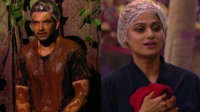 Bigg Boss 15 spoiler alert Weekend Ka Vaar: Karan Kundrra calls Shamita Shetty ‘bossy’