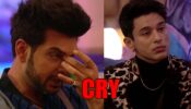Bigg Boss 15 spoiler alert Weekend Ka Vaar: Karan Kundrra regrets getting violent with Pratik Sehajpal, breaks down and apologizes to Pratik