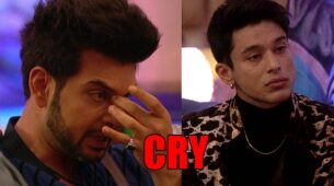 Bigg Boss 15 spoiler alert Weekend Ka Vaar: Karan Kundrra regrets getting violent with Pratik Sehajpal, breaks down and apologizes to Pratik