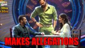 Bigg Boss 15 spoiler alert Weekend Ka Vaar: OMG! Katrina Kaif makes allegations against Salman Khan