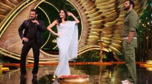 Bigg Boss 15 spoiler alert Weekend Ka Vaar: Rohit Shetty and Katrina Kaif join Salman Khan