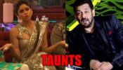 Bigg Boss 15 spoiler alert Weekend Ka Vaar: Salman Khan calls Shamita Shetty ‘rani’, she says, ‘what can I do if I’m born like this’