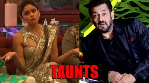 Bigg Boss 15 spoiler alert Weekend Ka Vaar: Salman Khan calls Shamita Shetty ‘rani’, she says, ‘what can I do if I’m born like this’