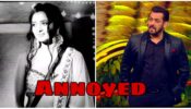 Bigg Boss 15 spoiler alert Weekend Ka Vaar: Salman Khan gets annoyed with Tejasswi Prakash’s tone
