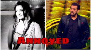Bigg Boss 15 spoiler alert Weekend Ka Vaar: Salman Khan gets annoyed with Tejasswi Prakash’s tone