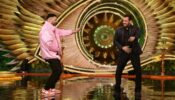 Bigg Boss 15 spoiler alert Weekend Ka Vaar: Salman teaches the rap king Badshah his hook-step