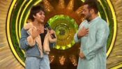 Bigg Boss 15 spoiler alert Weekend Ka Vaar: Singer Yohani and Salman Khan sing Manike Mage Hithe song
