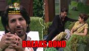Bigg Boss 15 spoiler alert: Wild card contestant Rajiv Adatia breaks Shamita Shetty and Vishal Kotian’s bond