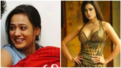 Shweta Tiwari’s Transformation Pictures Will Shock You