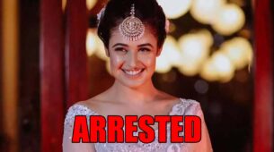 Bigg Boss fame Yuvika Chaudhary arrested for using casteist slur in video, granted interim bail