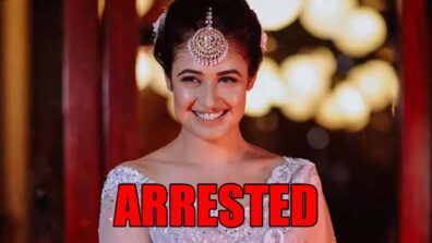 Bigg Boss fame Yuvika Chaudhary arrested for using casteist slur in video, granted interim bail