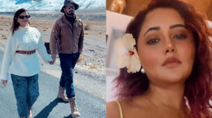 ‘Bigg Boss’ hotties Rubina Dilaik and Rashami Desai’s ‘travel diaries’ that are luxury lifestyle goals