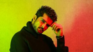 Home Is Where The Heart Is: Bigg Boss Contestant Raqesh Bapat Shares His Happiness To Be Around His Close Ones