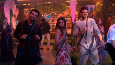 Bigg Boss spoiler alert Weekend Ka Vaar: Celebrate this festive ‘Navratri’ season with lots of dhamaal