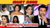‘Biopic’ to success