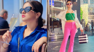 Birthday Girl Swag: Avneet Kaur and her hottest ‘photodump’ fashion moments that will make you go bananas for real
