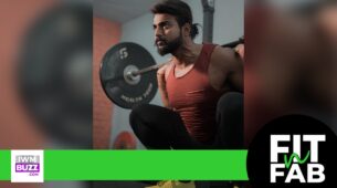 Biryani is my favourite cheat food – Fitness entrepreneur and content creator Pranit Shilimkar