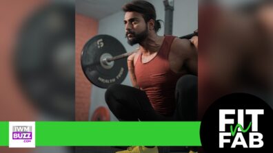 Biryani is my favourite cheat food – Fitness entrepreneur and content creator Pranit Shilimkar