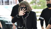 Blackpink Lisa Looks Insanely Hot As She Heads For Paris Fashion Week: See Pics