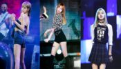 Blackpink Lisa’s Burning Hot Looks That Will Make Your Heart Beat Faster: See Pics