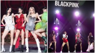 Blackpink’s Best 5 On Stage Moments That Stole The Show