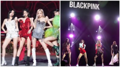 Blackpink’s Best 5 On Stage Moments That Stole The Show