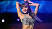 BLACKPINK’s Lisa Reacts To LALISA Music Video For The First Time; Shares Some Interesting Anecdotes While Filming The MV