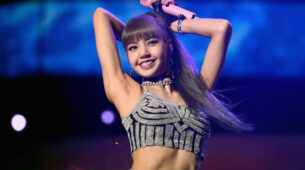 BLACKPINK’s Lisa Reacts To LALISA Music Video For The First Time; Shares Some Interesting Anecdotes While Filming The MV