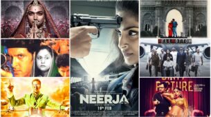 Bollywood Films That Got Banned Abroad: From Padmaavat To Bell-Bottom