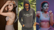Bollywood Social Update: What’s cooking in the lives of Radhika Madan, Vicky Kaushal and Alaya F?
