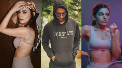 Bollywood Social Update: What’s cooking in the lives of Radhika Madan, Vicky Kaushal and Alaya F?