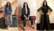 Bookmark These Outfits Of Keerthy Suresh To Slay Any Occasion