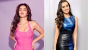 Boss Vibes! Ananya Panday To Shraddha Kapoor: B’Town Celeb Approved Ways To Style Latex Outfits: Yay Or Nay?