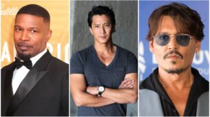 From Johnny Depp to Keanu Reeves: 5 handsome hunks over 50 who are indeed proving that age is just a number