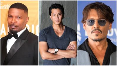 From Johnny Depp to Keanu Reeves: 5 handsome hunks over 50 who are indeed proving that age is just a number