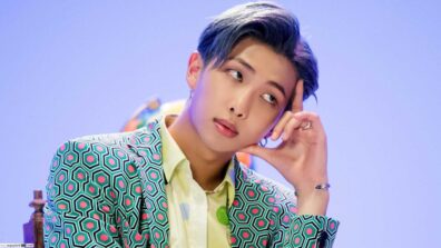 BTS: 5 Iconic Moments That Prove RM Is The Most Deserving Of The Title ‘Leader Of BTS’