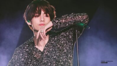 BTS: 5 Times ARMY Witnessed Kim Taehyung Aka V’s Goofy Side; Read On To Know More