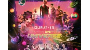 BTS Clinches Another Record: BTS And Coldplay’s My Universe On Billboard Hot 100 For 6th Time; Read More