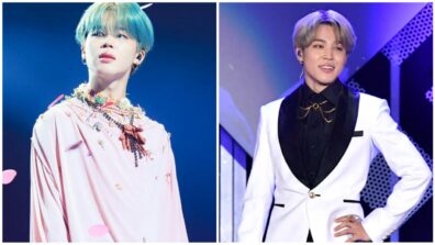 BTS: Here Is K-pop Jimin’s Top 4 Best Hair Colours You Would Love To Try